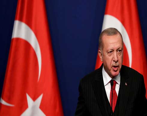 أردوغان: إسرائيل تفتخر بالقتل ولن نبقى صامتين أردوغان: إسرائيل تفتخر بالقتل ولن نبقى صامتين