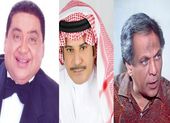 فنانون عرب عانوا من مرض السكري.. تعرف عليهم!