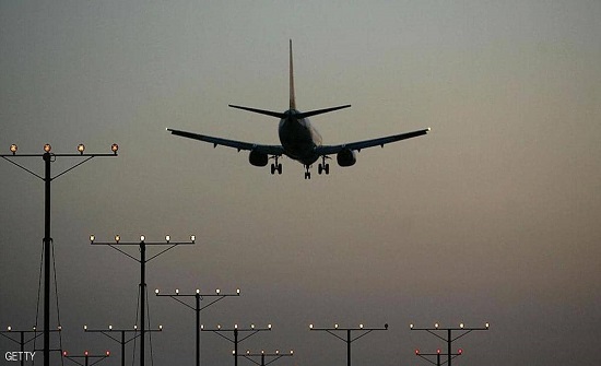 خط طيران جديد للسفر بدون توقف بين عمّان وواشنطن خط طيران جديد للسفر بدون توقف بين عمّان وواشنطن