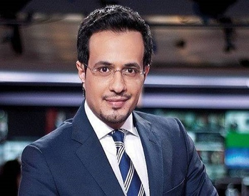 بعد إعلان اعتزاله.. الإعلامي السعودي عمر النشوان يفتح النار على داوود الشريان بعد إعلان اعتزاله.. الإعلامي السعودي عمر النشوان يفتح النار على داوود الشريان