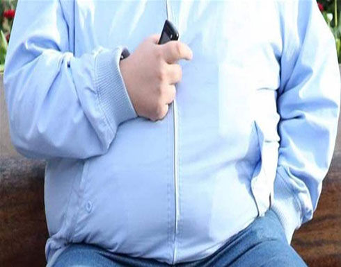 دراسة تكشف كم سنة تخصم البدانة من عمر الإنسان دراسة تكشف كم سنة تخصم البدانة من عمر الإنسان