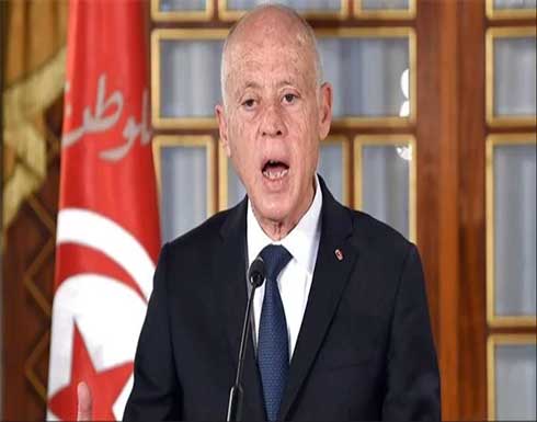 تونس.. النيابة العسكرية تحقق مع صحفي نسب أوامر من الرئيس قيس سعيّد للجيش تونس.. النيابة العسكرية تحقق مع صحفي نسب أوامر من الرئيس قيس سعيّد للجيش