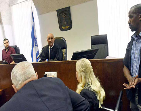 مشاكل سارة نتنياهو تتقزم أمام مشاكل دولة إسرائيل مشاكل سارة نتنياهو تتقزم أمام مشاكل دولة إسرائيل