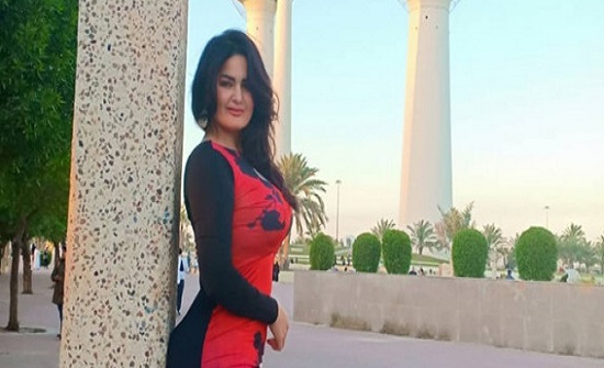 سما المصري: المصريين عايزين يعيشوا عيشة ابو لهب ويموتوا ذي الصحابه