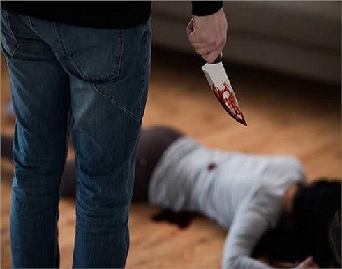 مصر : رجل يقتل شقيقته إرضاءًا لزوجته! مصر : رجل يقتل شقيقته إرضاءًا لزوجته!