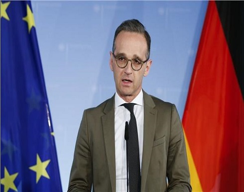 وزير الخارجية الألماني: الحكومة الجديدة في أفغانستان لا تعكس تطلعاتنا وزير الخارجية الألماني: الحكومة الجديدة في أفغانستان لا تعكس تطلعاتنا