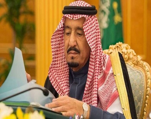 العاهل السعودي يدين بشدة إجراءات إسرائيل في القدس و المسجد الأقصى العاهل السعودي يدين بشدة إجراءات إسرائيل في القدس و المسجد الأقصى
