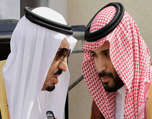 هذه شهادة مسؤول سعودي سابق حول الهجوم على قصر الملك هذه شهادة مسؤول سعودي سابق حول الهجوم على قصر الملك
