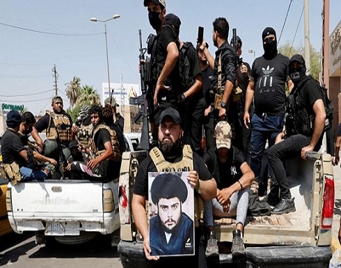 وزير الصدر يرفض سعي “الإطار” لعقد جلسة البرلمان: يعشقون الفساد والمال والرذيلة ولا يتحلّون بشرف الخصومة- (تدوينة) وزير الصدر يرفض سعي “الإطار” لعقد جلسة البرلمان: يعشقون الفساد والمال والرذيلة ولا يتحلّون بشرف الخصومة- (تدوينة)