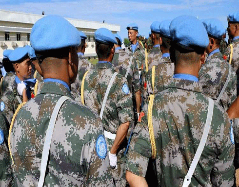 اتهام جنود في قوة حفظ السلام باغتصاب أطفال بجنوب السودان اتهام جنود في قوة حفظ السلام باغتصاب أطفال بجنوب السودان