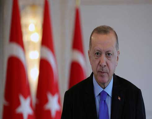 أردوغان: نبذل قصارى جهدنا لضمان مستقبل مشرق لجارتنا سوريا أردوغان: نبذل قصارى جهدنا لضمان مستقبل مشرق لجارتنا سوريا