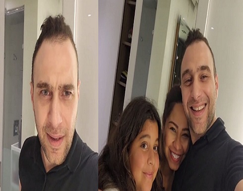 بالفيديو.. حسام حبيب يعلن قطع علاقته مع والده بالفيديو.. حسام حبيب يعلن قطع علاقته مع والده