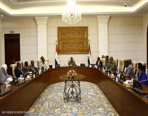 السودان.. تحديد موعد الإعلان عن الحكومة السودان.. تحديد موعد الإعلان عن الحكومة