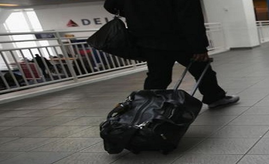 الصحة تضع ماسحات حرارية للكشف عن الحالات المرضية للقادمين الى الاردن الصحة تضع ماسحات حرارية للكشف عن الحالات المرضية للقادمين الى الاردن
