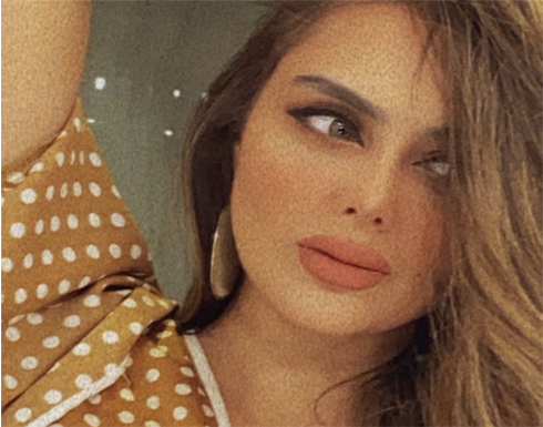 ريم النجم تخرج عن صمتها بعد أن قام شخص بتصويرها في وضع حرج .. بالفيديو ريم النجم تخرج عن صمتها بعد أن قام شخص بتصويرها في وضع حرج .. بالفيديو