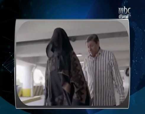 ممثلة خليجية مدافعةً عن أسعد الزهراني لقطة منحرفة: رأيتم أفظع منه ولم تعترضوا