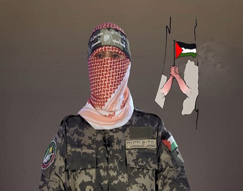 أبو عبيدة : نحذر من المساس بالأقصى أبو عبيدة : نحذر من المساس بالأقصى
