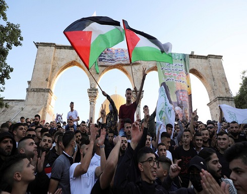 العراق يدين بأشد العبارات الإعتداءات الإسرائيلية على الفلسطينيين العراق يدين بأشد العبارات الإعتداءات الإسرائيلية على الفلسطينيين
