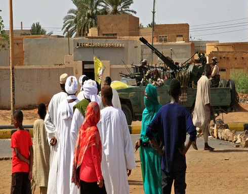 المفاوضات تنهار.. تجمع المهنيين بالسودان يرفض الوساطة المفاوضات تنهار.. تجمع المهنيين بالسودان يرفض الوساطة