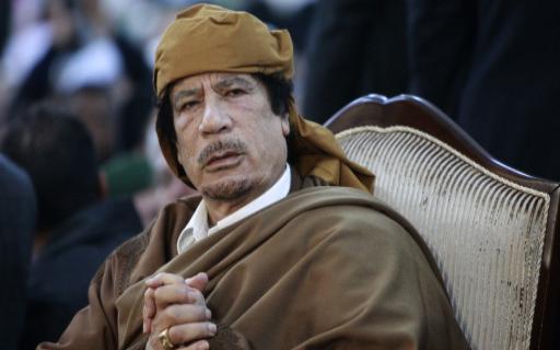 بلجيكا تتحرك للحصول على أموال القذافي.. وليبيا تحذر بلجيكا تتحرك للحصول على أموال القذافي.. وليبيا تحذر