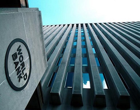 البنك الدولي يسخّر 150 مليار دولار للدول النامية لمكافحة كورونا البنك الدولي يسخّر 150 مليار دولار للدول النامية لمكافحة كورونا
