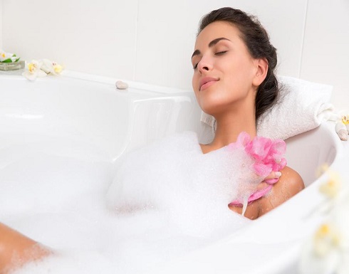 أعشاب تعطر جسمك من الداخل والخارج أعشاب تعطر جسمك من الداخل والخارج