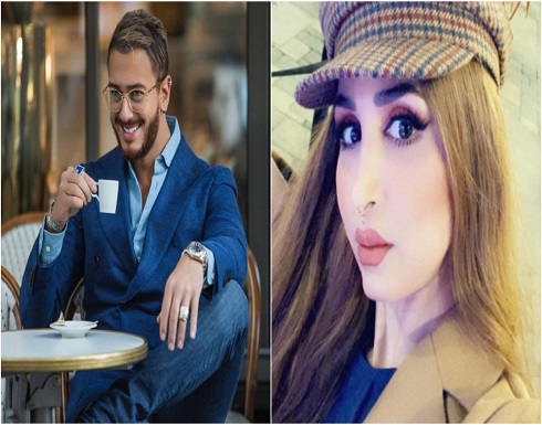 هند القحطاني تهاجم سعد لمجرد.. وتكشف سبب عدم دخولها بقصة حب جديدة! هند القحطاني تهاجم سعد لمجرد.. وتكشف سبب عدم دخولها بقصة حب جديدة!