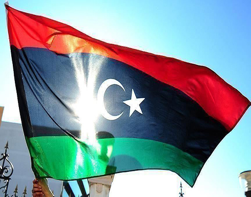 ليبيا.. المشري ومسؤول إيطالي يبحثان مبادرات وقف إطلاق النار ليبيا.. المشري ومسؤول إيطالي يبحثان مبادرات وقف إطلاق النار