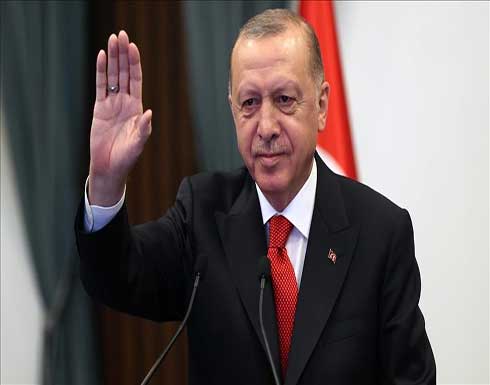 أردوغان: حل الصراع الفلسطيني الإسرائيلي يخدم علاقات أنقرة وتل أبيب أردوغان: حل الصراع الفلسطيني الإسرائيلي يخدم علاقات أنقرة وتل أبيب