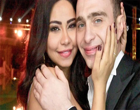 حبس حسام حبيب زوج شيرين عبد الوهاب لمدّة سنة حبس حسام حبيب زوج شيرين عبد الوهاب لمدّة سنة
