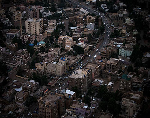 السودان.. تجدّد الاحتجاجات المطالبة بتنحي البشير السودان.. تجدّد الاحتجاجات المطالبة بتنحي البشير