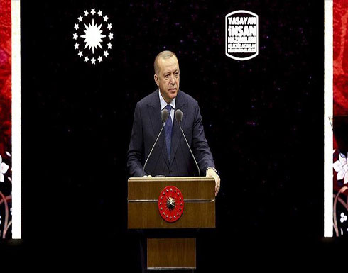 أردوغان: سنعلن الأربعاء الخطوات التي سنتخذها حيال إدلب أردوغان: سنعلن الأربعاء الخطوات التي سنتخذها حيال إدلب