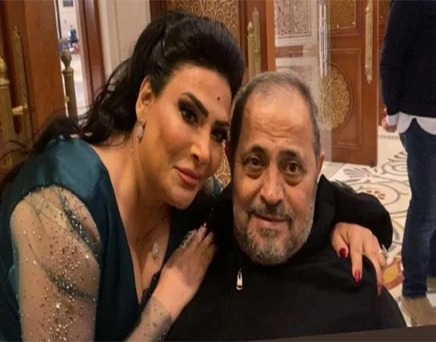 بعد تداول صورها معه.. فنانة مصرية تكشف حقيقة مشاركة جورج وسوف في حفل Joy Awards بعد تداول صورها معه.. فنانة مصرية تكشف حقيقة مشاركة جورج وسوف في حفل Joy Awards