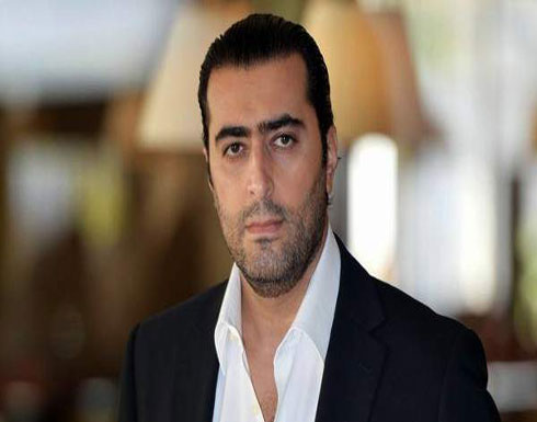 بعد استعانته بالأوكسجين.. باسم ياخور يكشف حقيقة وضعه الصحي (صورة) بعد استعانته بالأوكسجين.. باسم ياخور يكشف حقيقة وضعه الصحي (صورة)