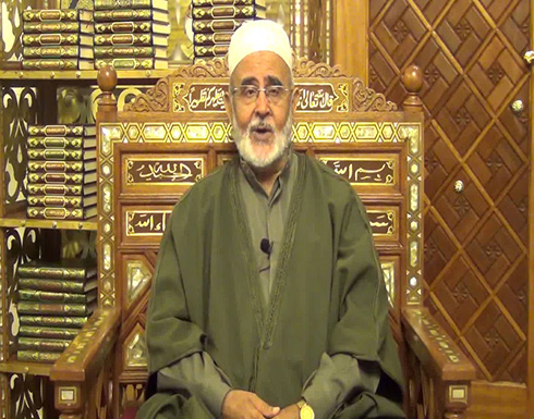 “عالِم أزهري”: معاشرة الزوج لزوجته الميتة “حلال”! “عالِم أزهري”: معاشرة الزوج لزوجته الميتة “حلال”!