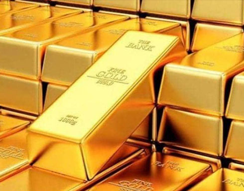 الذهب يعاود الصعود صوب ذروة 6 سنوات الذهب يعاود الصعود صوب ذروة 6 سنوات
