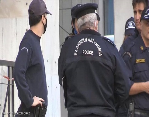 فرنسا.. إخلاء محطة قطار في ليون بعد إنذار بوجود قنبلة فرنسا.. إخلاء محطة قطار في ليون بعد إنذار بوجود قنبلة