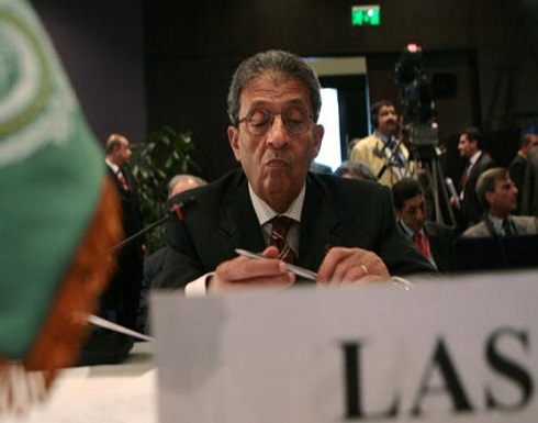 موسى يرد على اتهامه بتسهيل دخول الناتو للإطاحة بالقذافي موسى يرد على اتهامه بتسهيل دخول الناتو للإطاحة بالقذافي