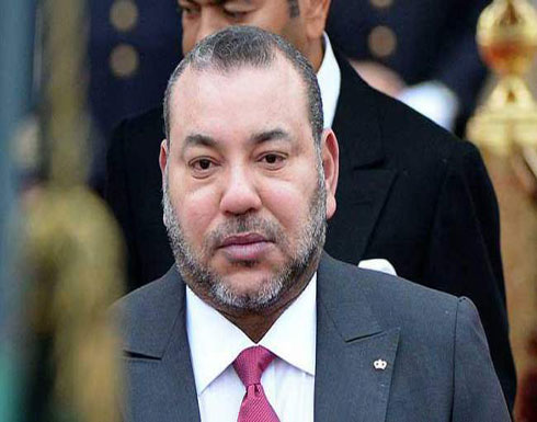 العاهل المغربي: نقل السفارة الأمريكية إلى القدس يؤجج مشاعر الغبن والإحباط العاهل المغربي: نقل السفارة الأمريكية إلى القدس يؤجج مشاعر الغبن والإحباط