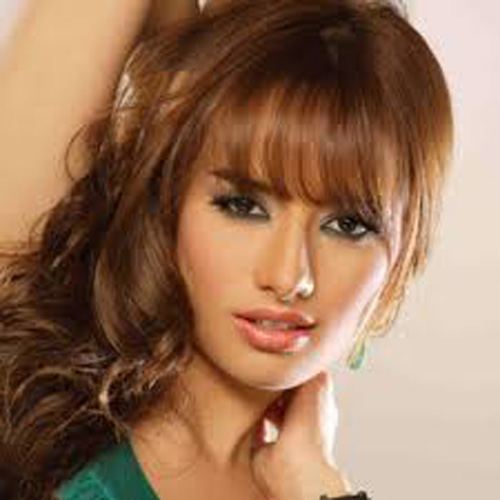 زينة تنتهي من تصوير "الوسواس" بعد أسبوع