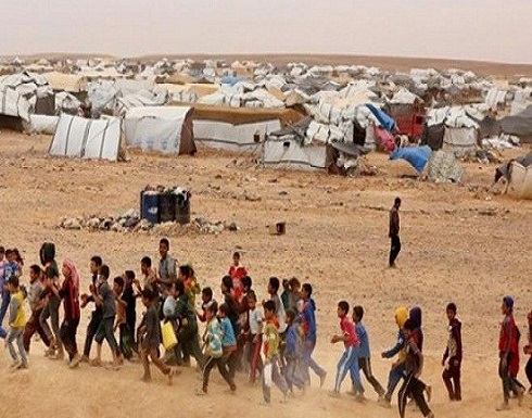المساعدات الإنسانية لم تصل إلى الركبان وامريكا تلقي باللوم على روسيا! المساعدات الإنسانية لم تصل إلى الركبان وامريكا تلقي باللوم على روسيا!