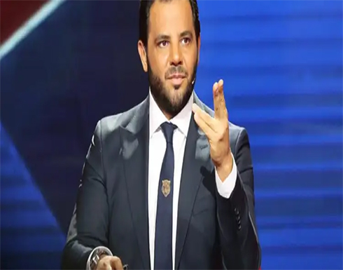إنهيار نيشان بالبكاء على الهواء .. فيديو إنهيار نيشان بالبكاء على الهواء .. فيديو
