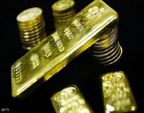 "قلق الأسواق" يرفع سعر الذهب "قلق الأسواق" يرفع سعر الذهب