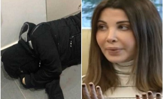 لم يدفن إلى الآن.. مصير مأساوي يواجه جثمان قتيل فيلا نانسي عجرم لم يدفن إلى الآن.. مصير مأساوي يواجه جثمان قتيل فيلا نانسي عجرم