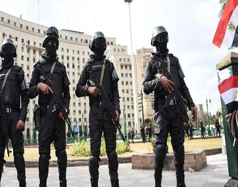 مصر تمدد حالة الطوارئ مصر تمدد حالة الطوارئ