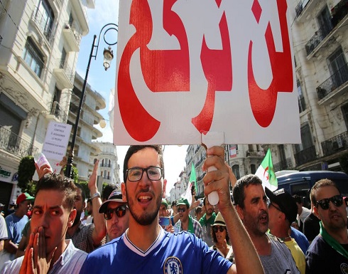 ما مصير اقتراح الانتخابات الجديد بالجزائر؟ ما مصير اقتراح الانتخابات الجديد بالجزائر؟