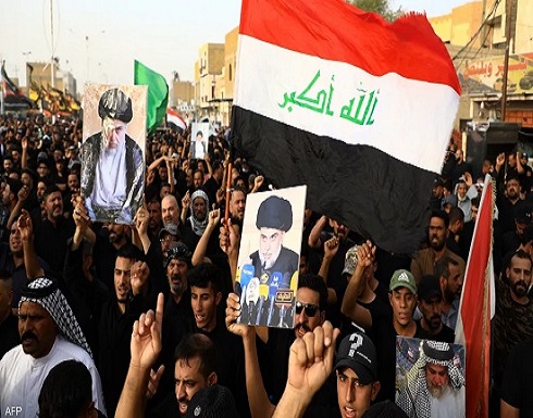 القضاء العراقي يرد على الصدر: حل البرلمان ليس من صلاحياتنا القضاء العراقي يرد على الصدر: حل البرلمان ليس من صلاحياتنا