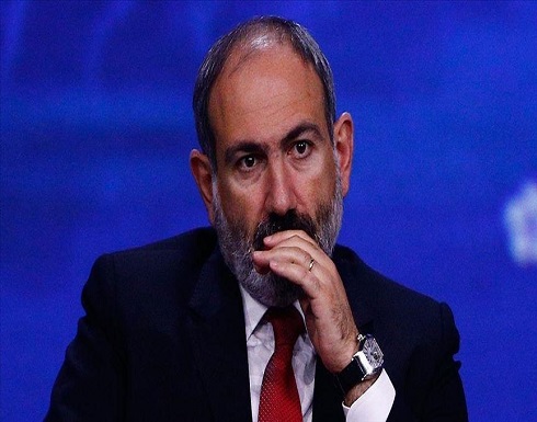 أرمينيا.. استمرار المظاهرات المطالبة باستقالة "باشينيان" أرمينيا.. استمرار المظاهرات المطالبة باستقالة "باشينيان"