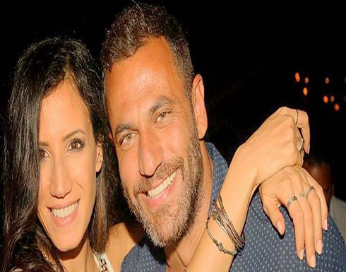 أنباء عن انفصال نيكولا معوض عن خطيبته أنباء عن انفصال نيكولا معوض عن خطيبته