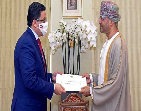 سلطنة عمان تؤكد: ندعم الشرعية في اليمن ووحدة البلاد سلطنة عمان تؤكد: ندعم الشرعية في اليمن ووحدة البلاد